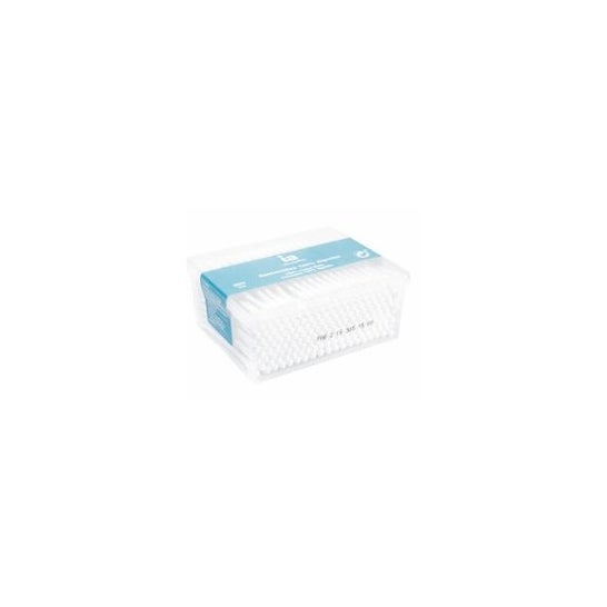 Interapothek Bastoncillos Higiénicos 50uds