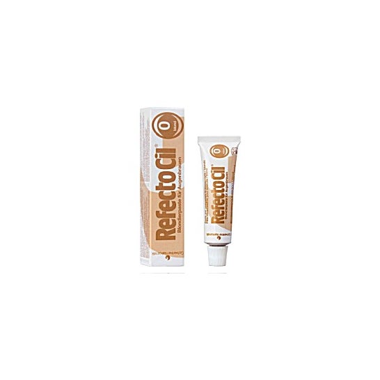 Refectocil Deco Pestañas Rubio 15ml