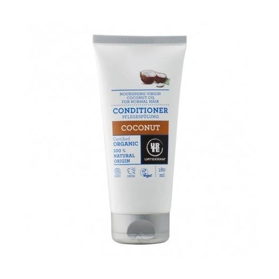 Urtekram Acondicionador de Coco Bio 180ml