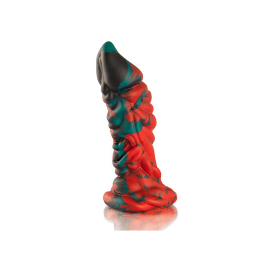 Epic Cybersilicock Phobos Dildo Hijo del Amor Deleite Grande 1ud