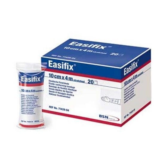 Easifix Elast N/Adh4 Mx15 cm1