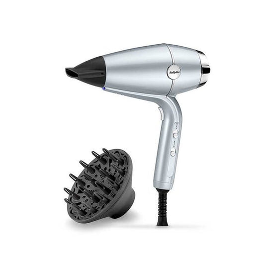 Babyliss Secador Cabello D773De Hydro Fusion 2100W 1ud