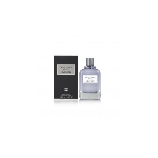 Givenchy Gentleman Only Eau de Toilette 100 ml Vaporizador