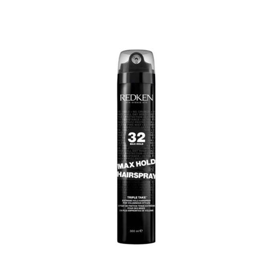 Redken Max Hold Hairspray 32 Triple Take 300 ml