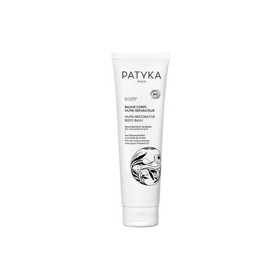 Patyka Bálsamo Nutri Reparador 150ml