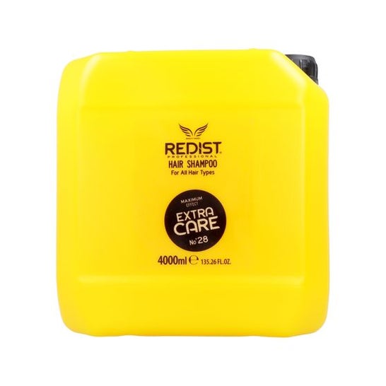 Redist Hair Shampoo 4000 ml
