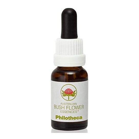 Australian Bush Flower Filoteca 15ml