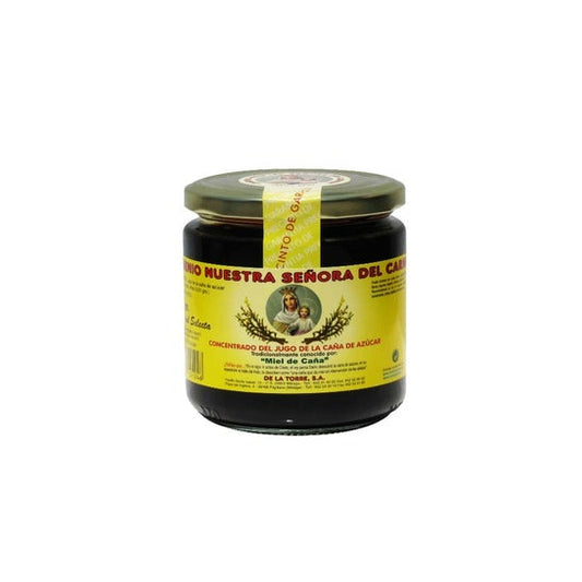 Nuestra Señora del Carmen Miel de Caña 300g