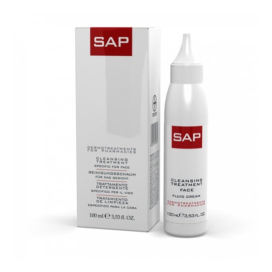 SAP Vital plus active 100ml