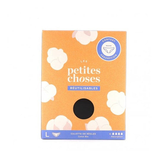 Les Petites Choses Culotte Règle Bio TL 1ud