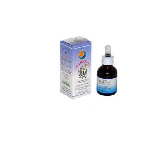 Gotas de Eparenol 50Ml