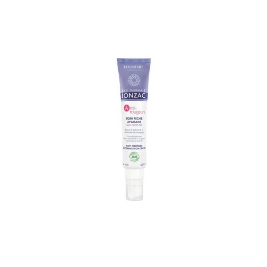 Jonzac A/Roug Soin Rich Apais40 ml