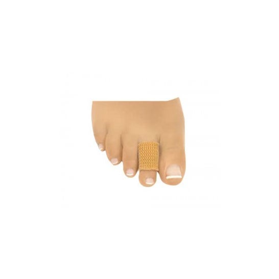 Medilast tubular elástico de gel T-S