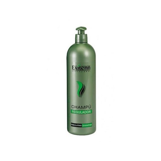 Exitenn Champú Regulador graso 500 ml