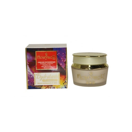 Fleurymer Crema Facial Hidra Normal Seca 50 ml