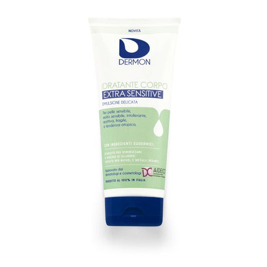 Dermon Hidratación Corporal Extra 200ml