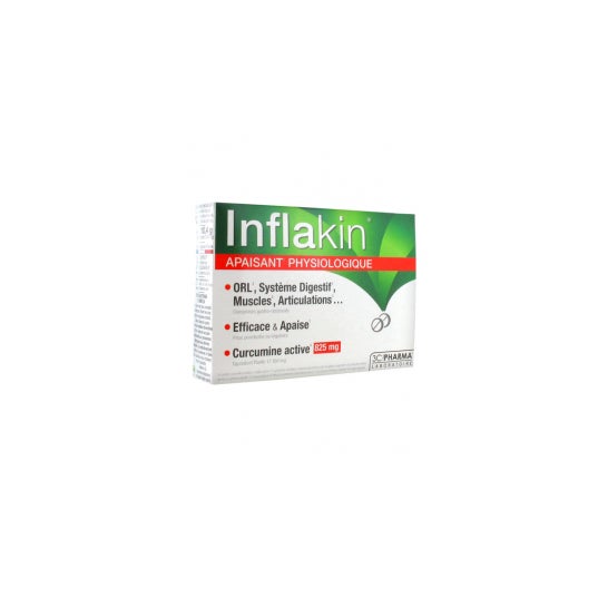 Inflakin Cpr Bte 10