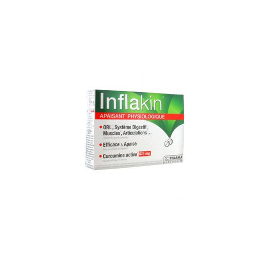 Inflakin Cpr Bte 10