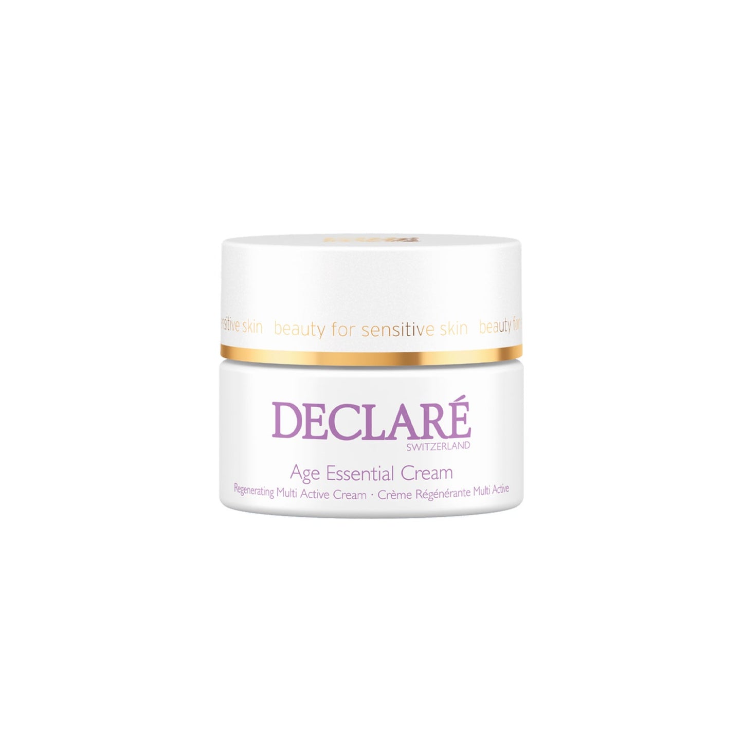 Declaré Age Control Essential Cream Regeneradora 50ml