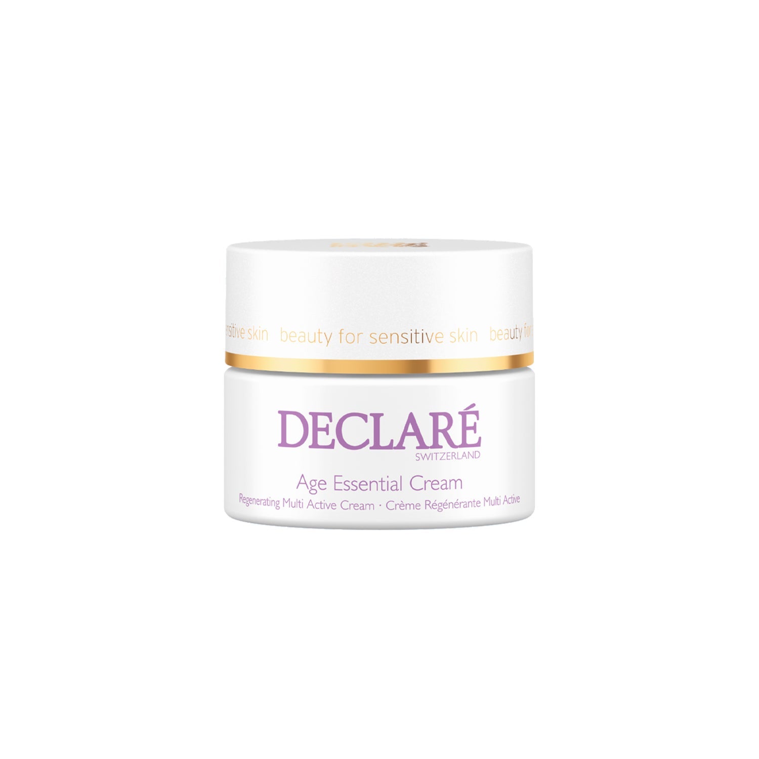 Declaré Age Control Essential Cream Regeneradora 50ml