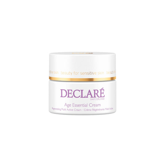 Declaré Age Control Essential Cream Regeneradora 50ml