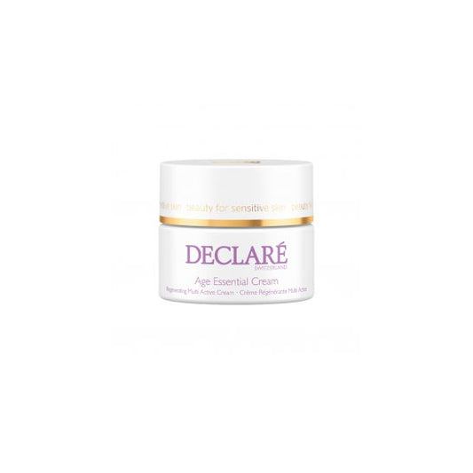 Declaré Age Control Essential Cream Regeneradora 50ml