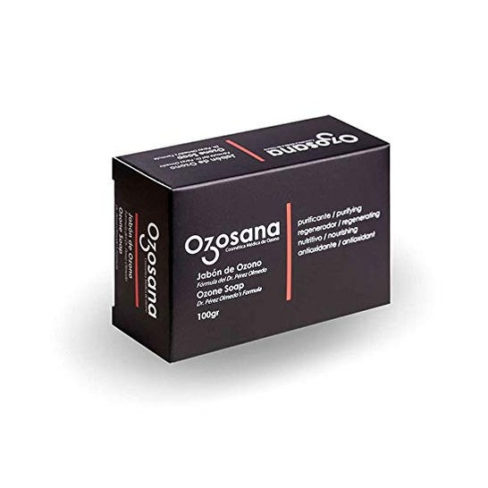 Ozosana Jabón de Ozono 100 g