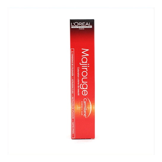 L'Oreal Majirouge Carmilane Tinte Cabello Nro 46.2 50 ml