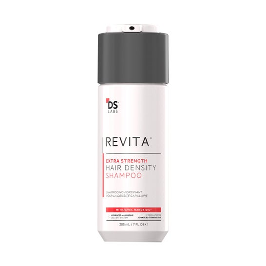 Revita Champú Extra Fuerte 205ml