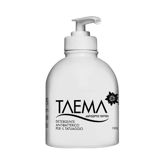 Taema Tatuaje Antiséptico Det 150M