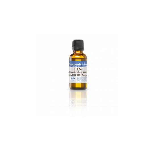 Terpenic Labs Elemi 30 ml