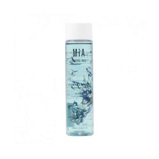 Mia Flowell Aceite Limpiador Facial 100 Ml