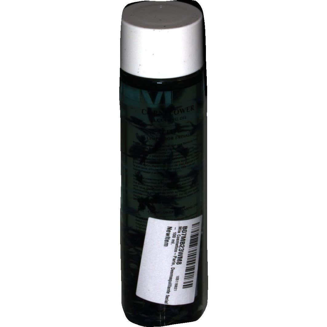 Mia Flowell Aceite Limpiador Facial 100 Ml