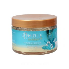 Mielle Moisture Rx Hawaiian Ginger Moisturizing Styling Gel 340 ml