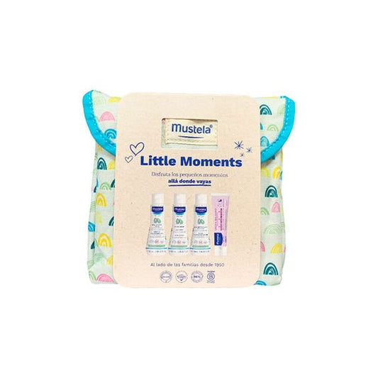 Mustela Neceser Little Moments Arcoíris