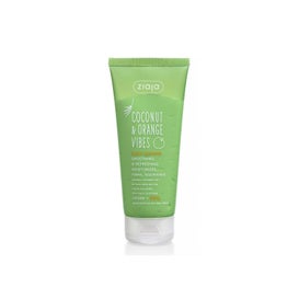 Ziaja Coconut & Orange Vibes Body Mousse 200ml