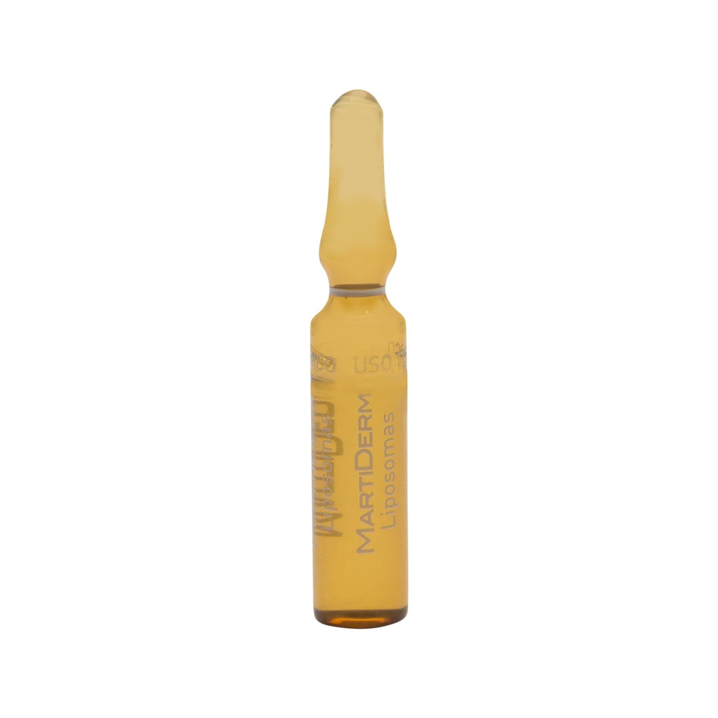 Martiderm® The Originals Proteos Liposome Piel Grasa 30amp