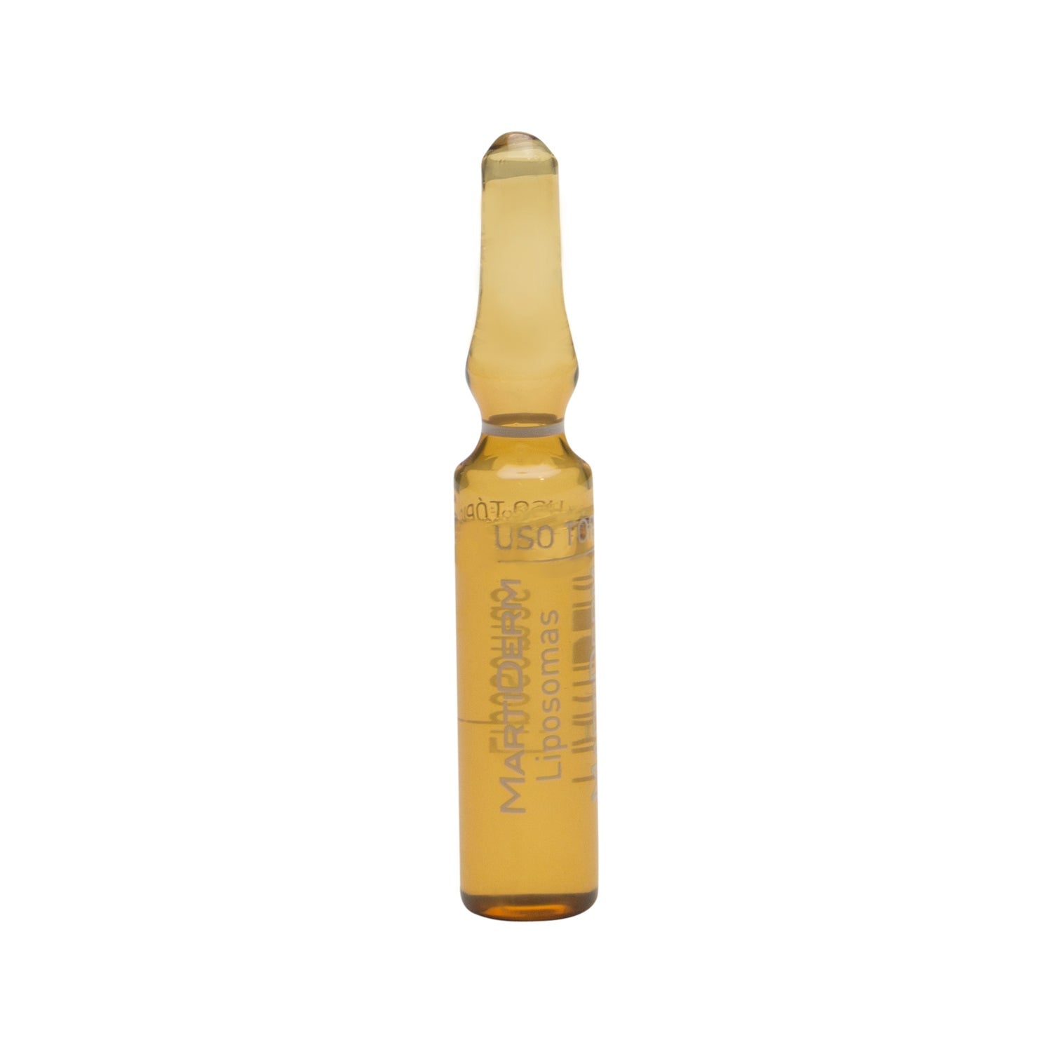 Martiderm® The Originals Proteos Liposome Piel Grasa 30amp