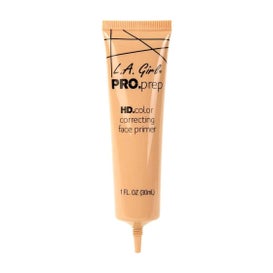LA Girl Pro Prep HD Color Correcting Primer Yellow 30ml