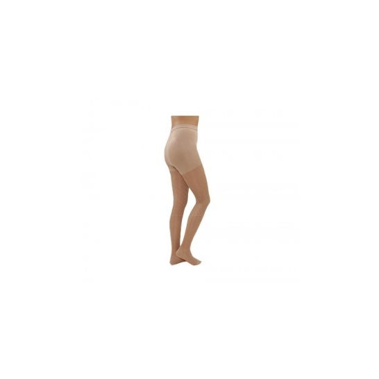 Medilast panty Levity Plus negro T-L