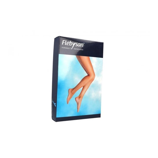 Flebysan Areg M/F Negro M/S