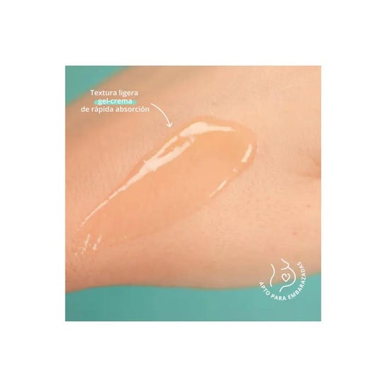 Freshly Cosmetics Hyaluronic Energy Body Serum 200ml
