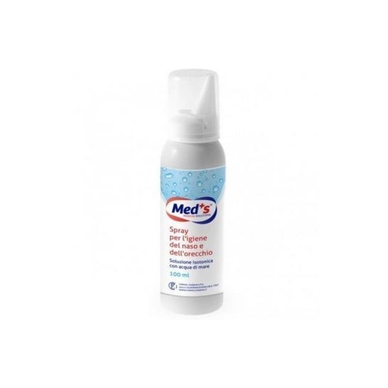 Meds Spray Isot Acq Naso/Orecc