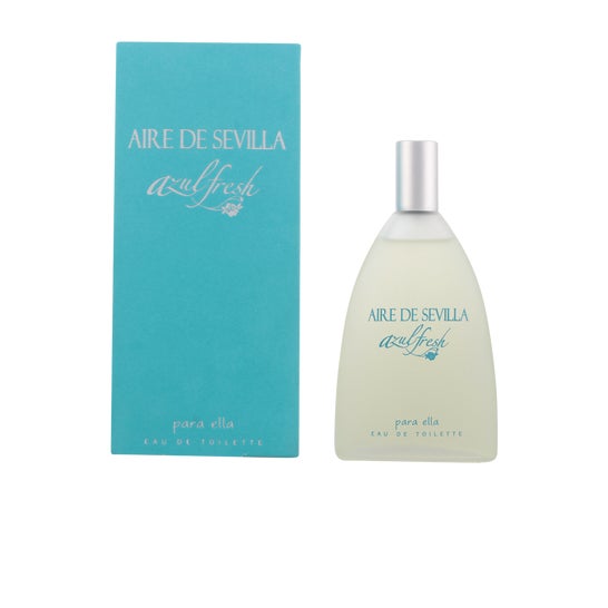 Instituto Español Azul Fresh Aire de Sevilla EDT 150 ml