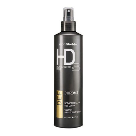 Montibello HDS Chroma Spray Capilar Protector Color 250 ml