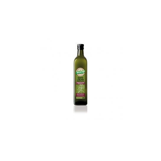 Biocop Aceite de Oliva Virgen Extra Arbequina 750ml