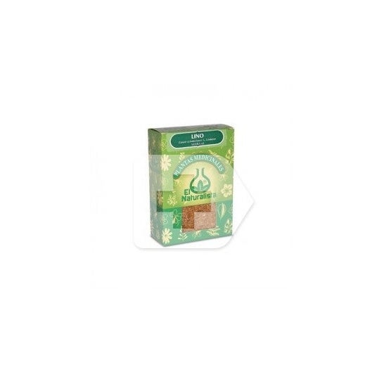 El Naturalista Lino 100 g