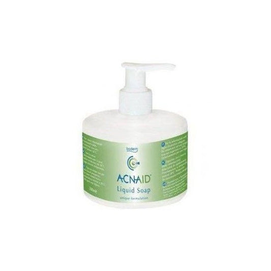 Acnaid jabón líquido 300ml