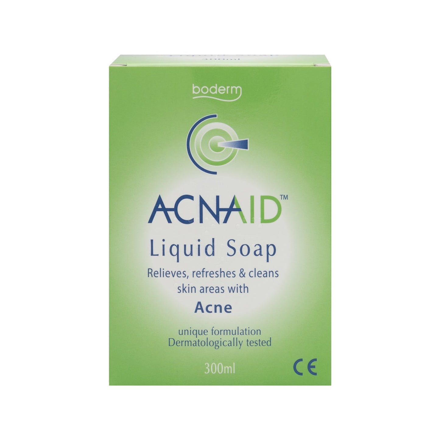 Acnaid jabón líquido 300ml