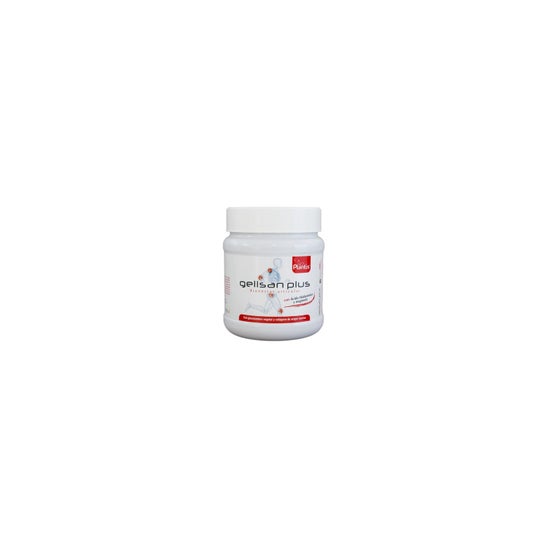 Plantis Gelisan Plus Hialurónico 300 g